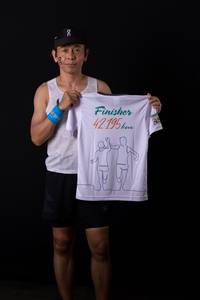 BIB: 42195
                            <button type="button" onclick="openModal(8888015)" class="btn btn-primary btn-sm float-right btn-popup" data-toggle="modal" data-target=".modal-high-quality">
                        <i class="fas fa-shopping-cart"></i> Add to Cart
                    </button>
                                            <button type="button" onclick="isThisMe(8888015, true)" class="btn btn-success btn-sm float-right btn-popup btn-isme hidden" data-toggle="tooltip" data-placement="bottom" title="นี่คือรูปของคุณใช่ไหม คลิกที่นี่เพื่อเอาเข้าอัลบั้ม">
                        <i class="fas fa-plus"></i> Add to album
                    </button>
                    <button type="button" onclick="isThisMe(8888015, false)" class="btn btn-warning btn-sm float-right btn-popup btn-isnotme hidden">
                        <i class="fas fa-ban"></i> Remove from album
                    </button>